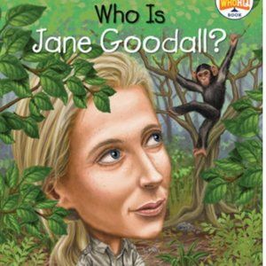Who Was Book Series (5 Books)